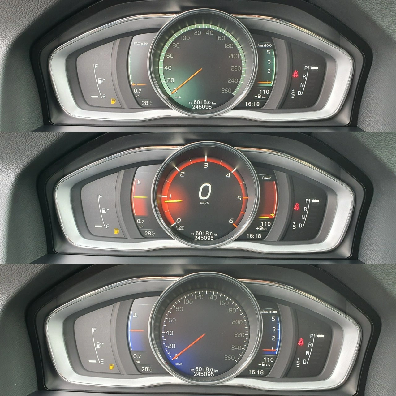 Volvo V60 - Zdjęcie 16