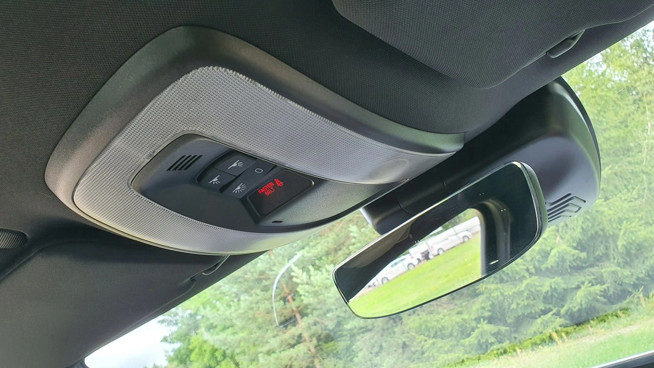 Volvo V60 - Zdjęcie 19