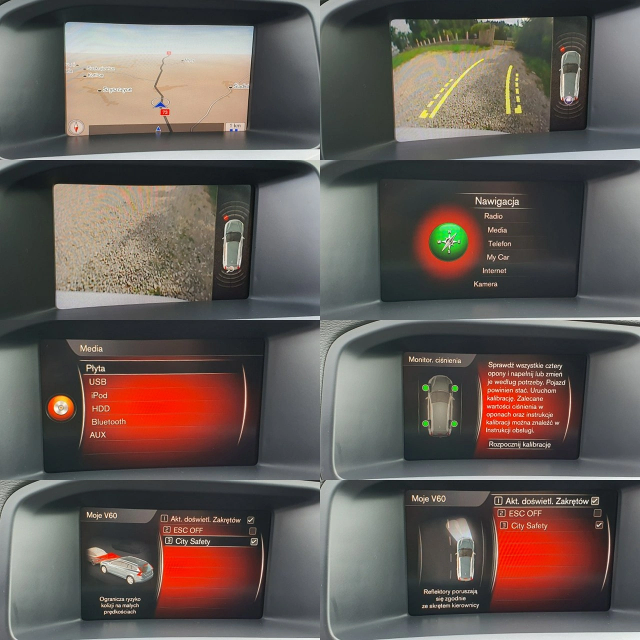 Volvo V60 - Zdjęcie 20