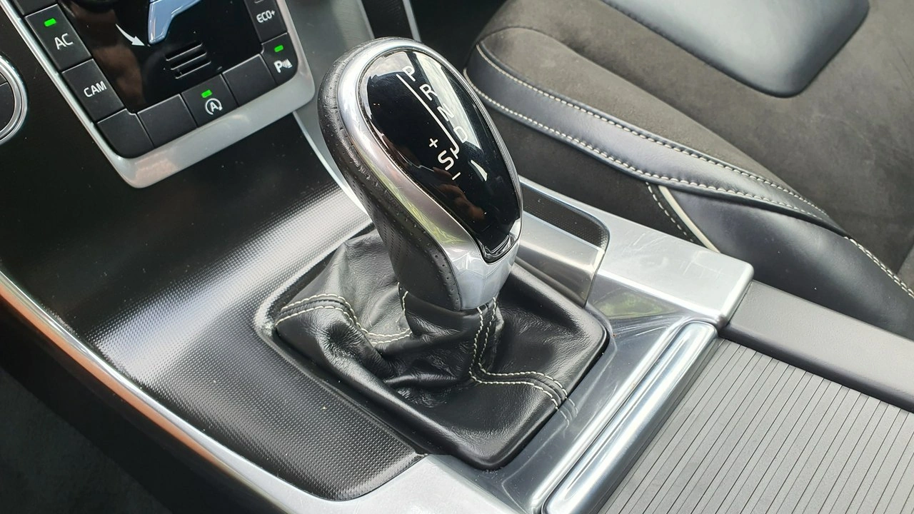 Volvo V60 - Zdjęcie 22