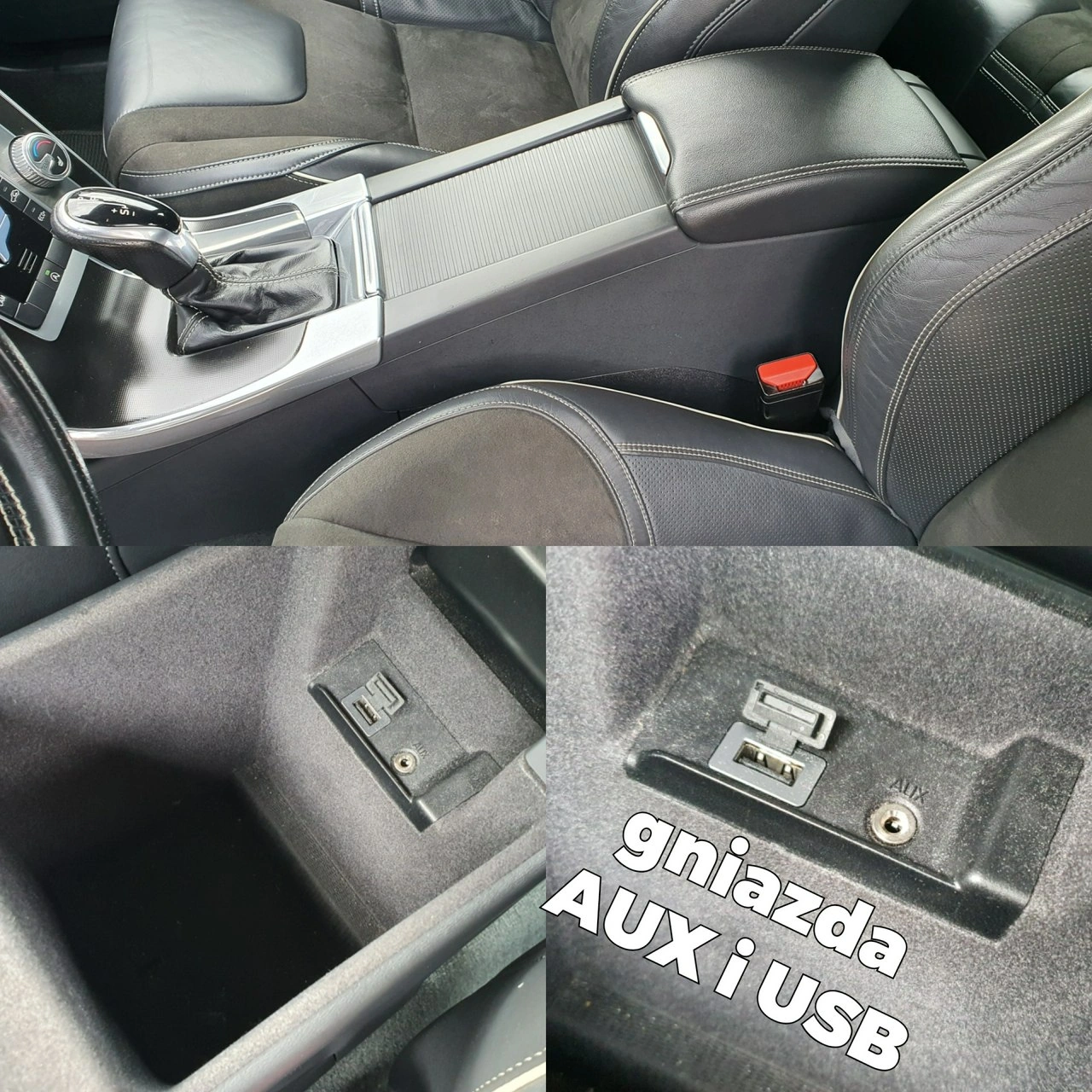 Volvo V60 - Zdjęcie 23