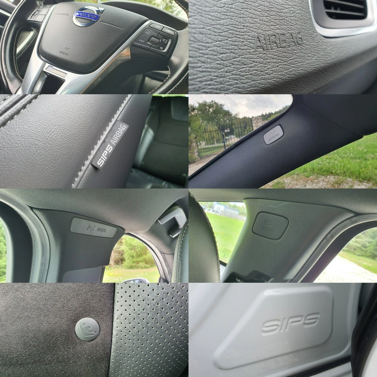 Volvo V60 - Zdjęcie 26