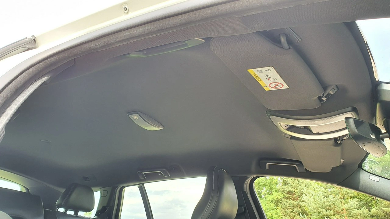 Volvo V60 - Zdjęcie 27