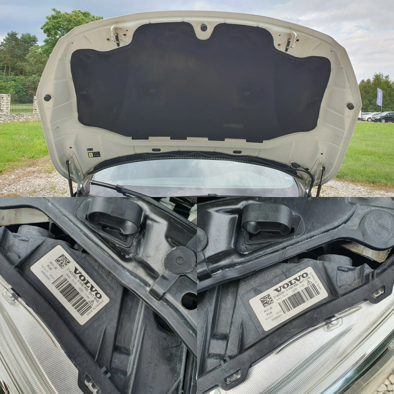 Volvo V60 - Zdjęcie 31