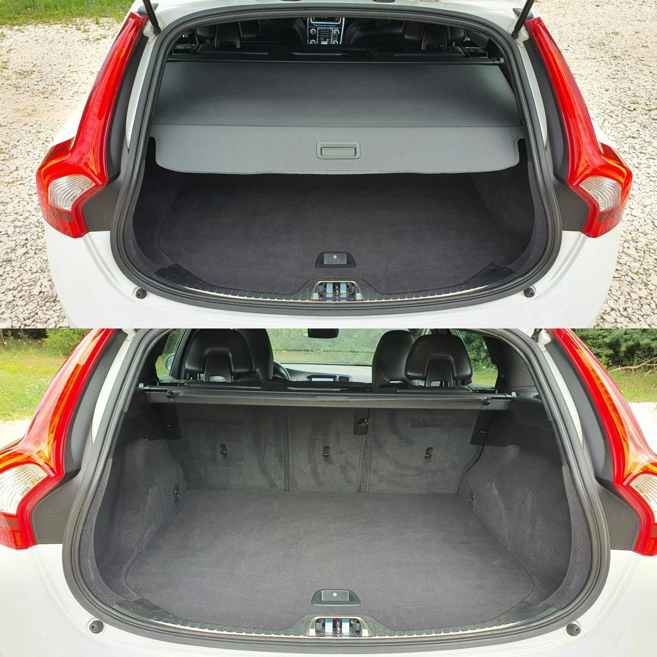 Volvo V60 - Zdjęcie 32