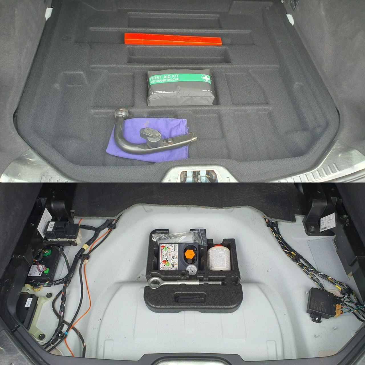 Volvo V60 - Zdjęcie 33