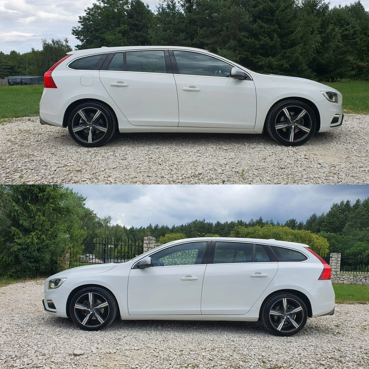 Volvo V60 - Zdjęcie 35