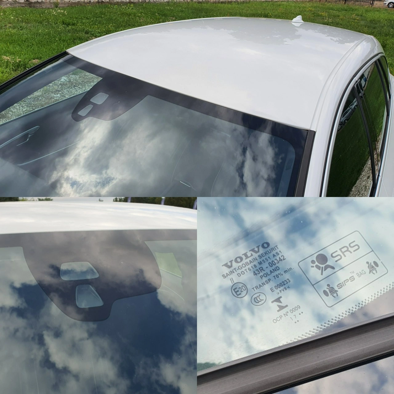 Volvo V60 - Zdjęcie 37