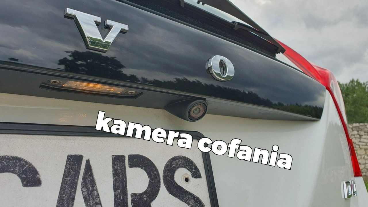 Volvo V60 - Zdjęcie 38