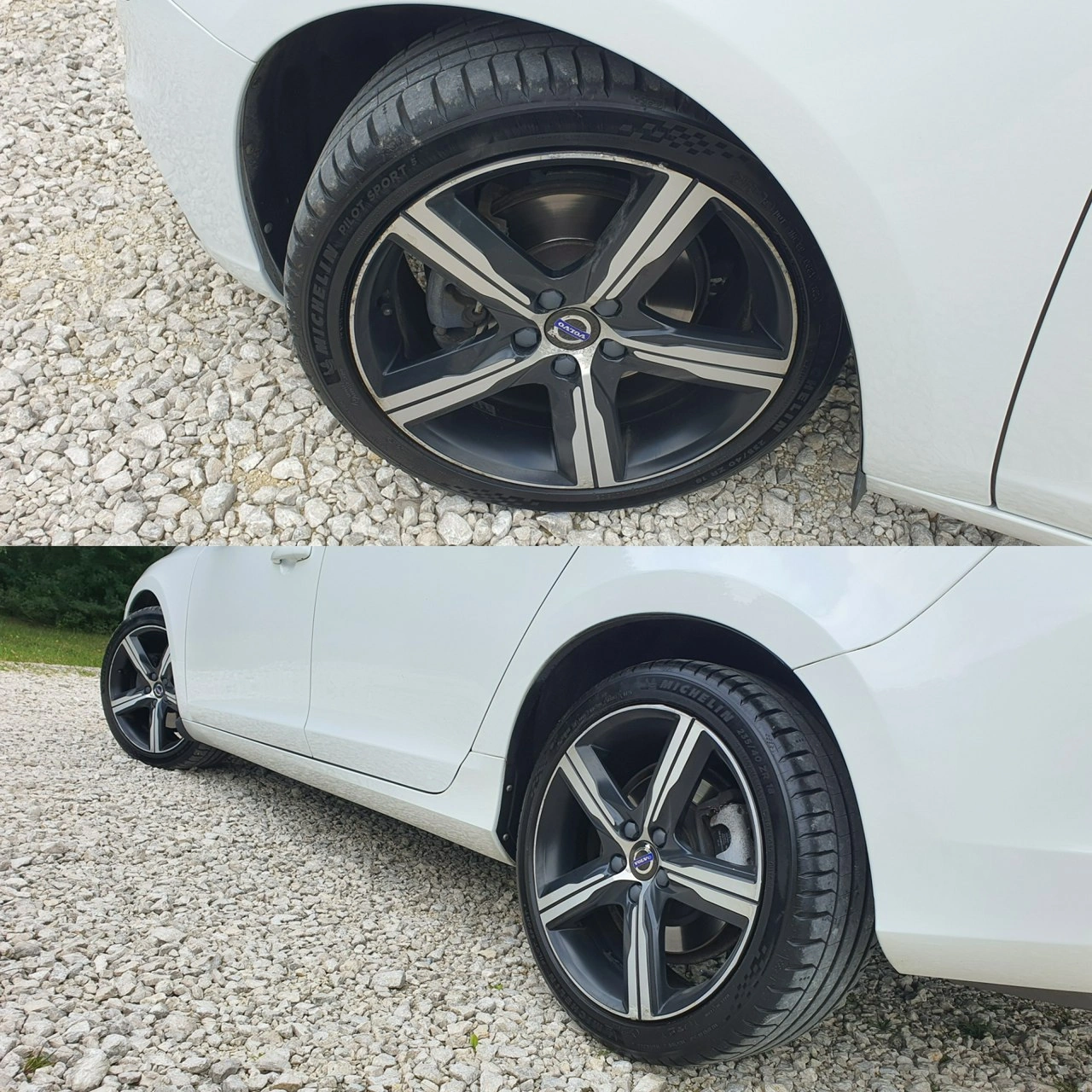 Volvo V60 - Zdjęcie 39