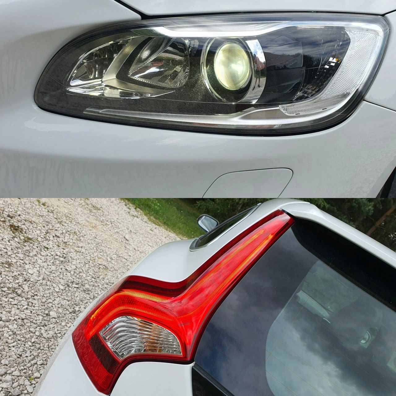 Volvo V60 - Zdjęcie 41