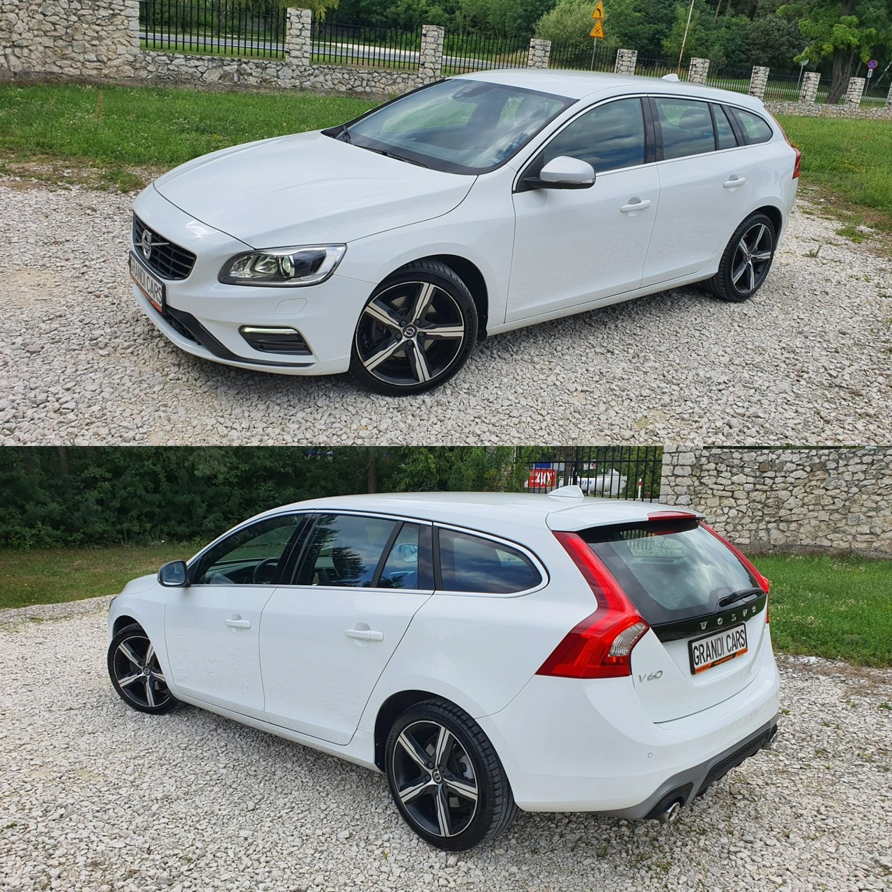 Volvo V60 - Zdjęcie 42