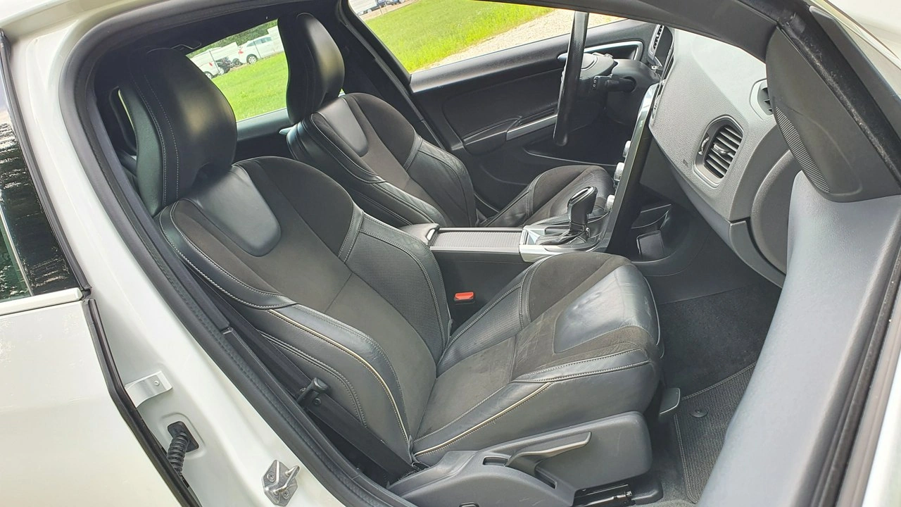 Volvo V60 - Zdjęcie 6