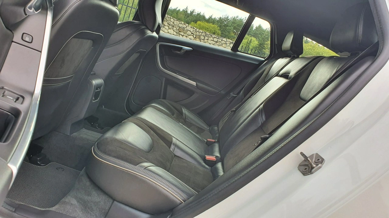 Volvo V60 - Zdjęcie 7