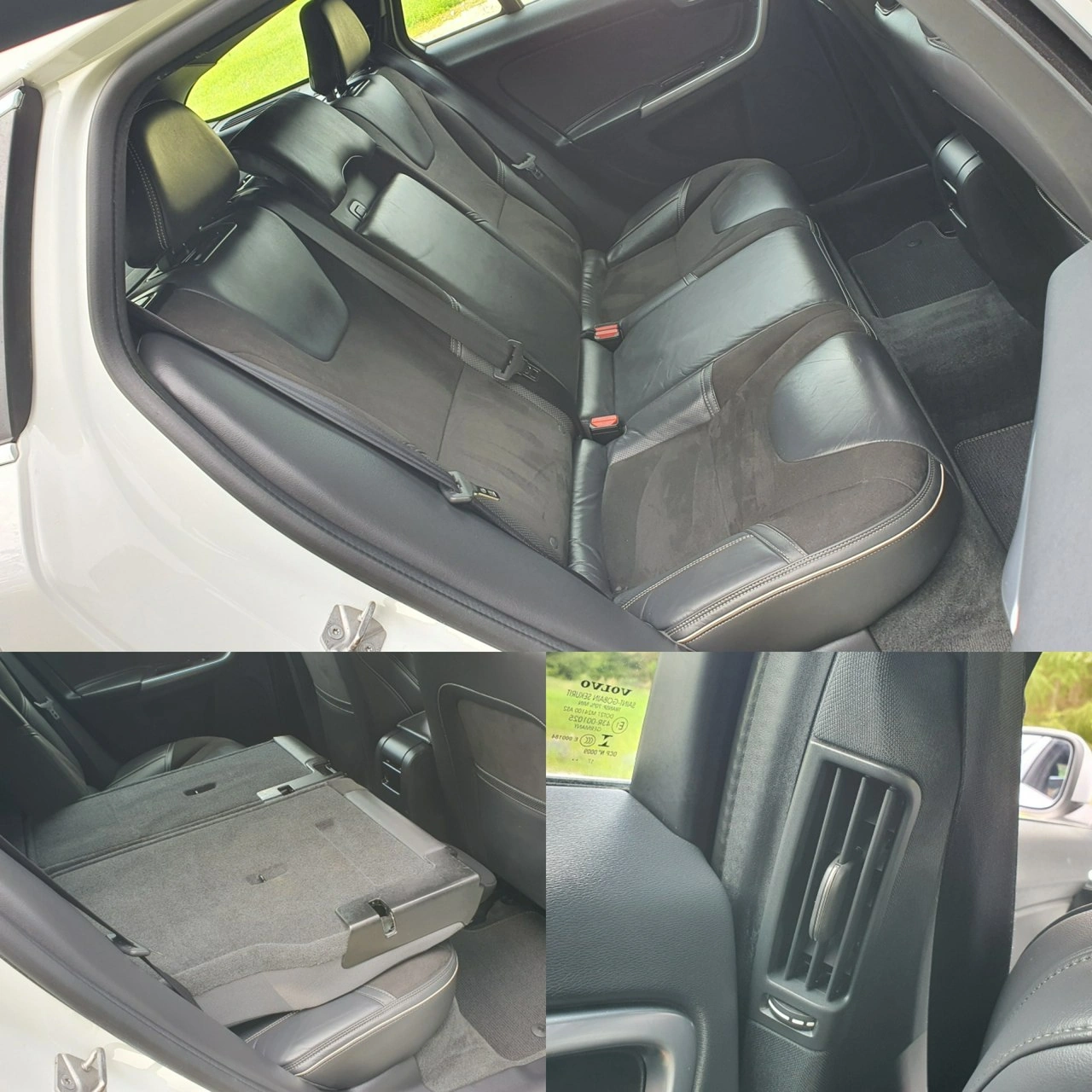 Volvo V60 - Zdjęcie 8