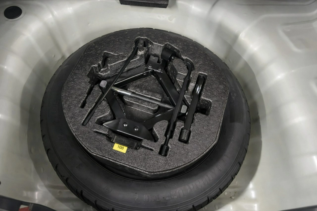 Kia Rio - Zdjęcie 13