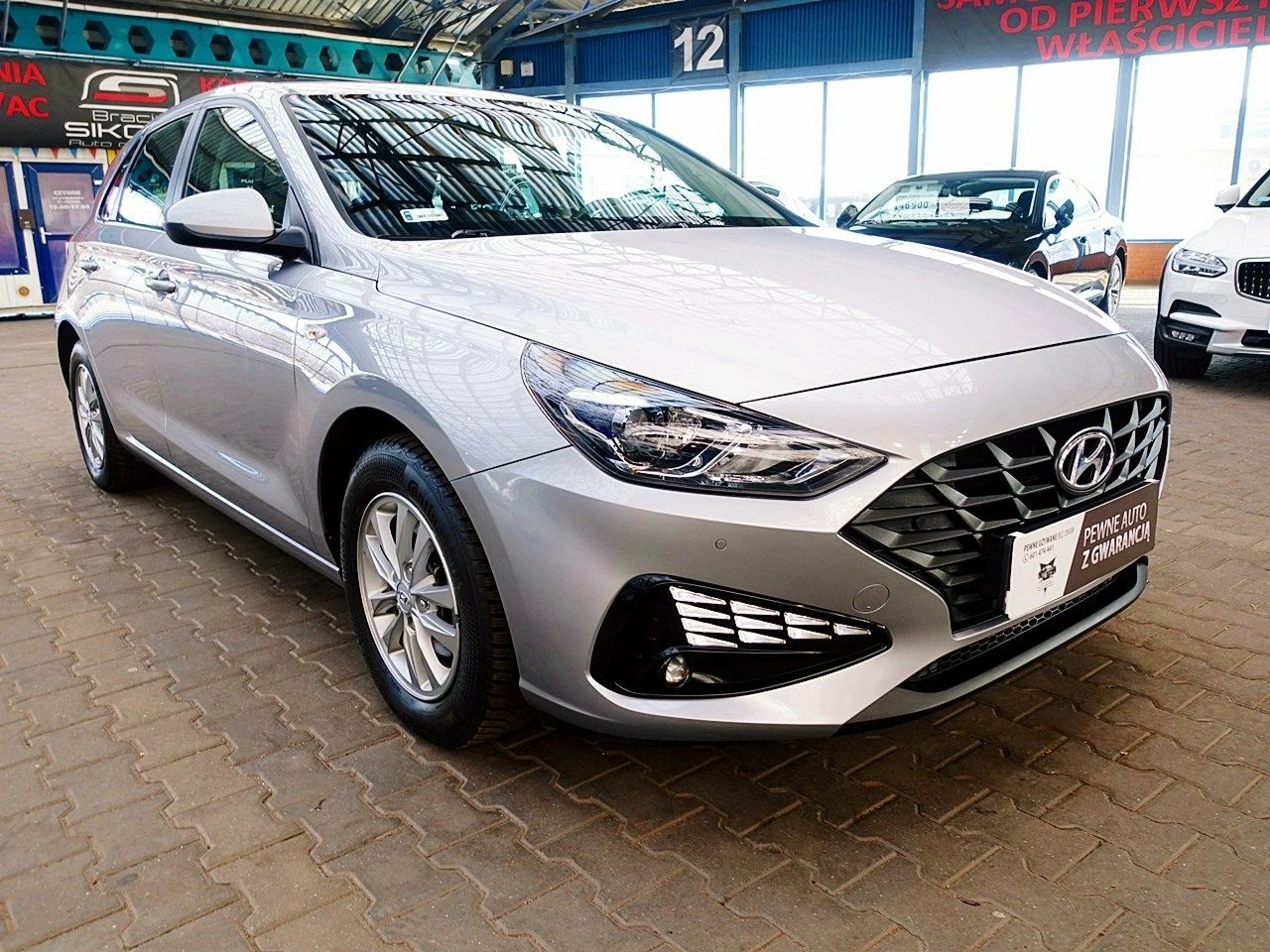 Hyundai i30 - Zdjęcie 72