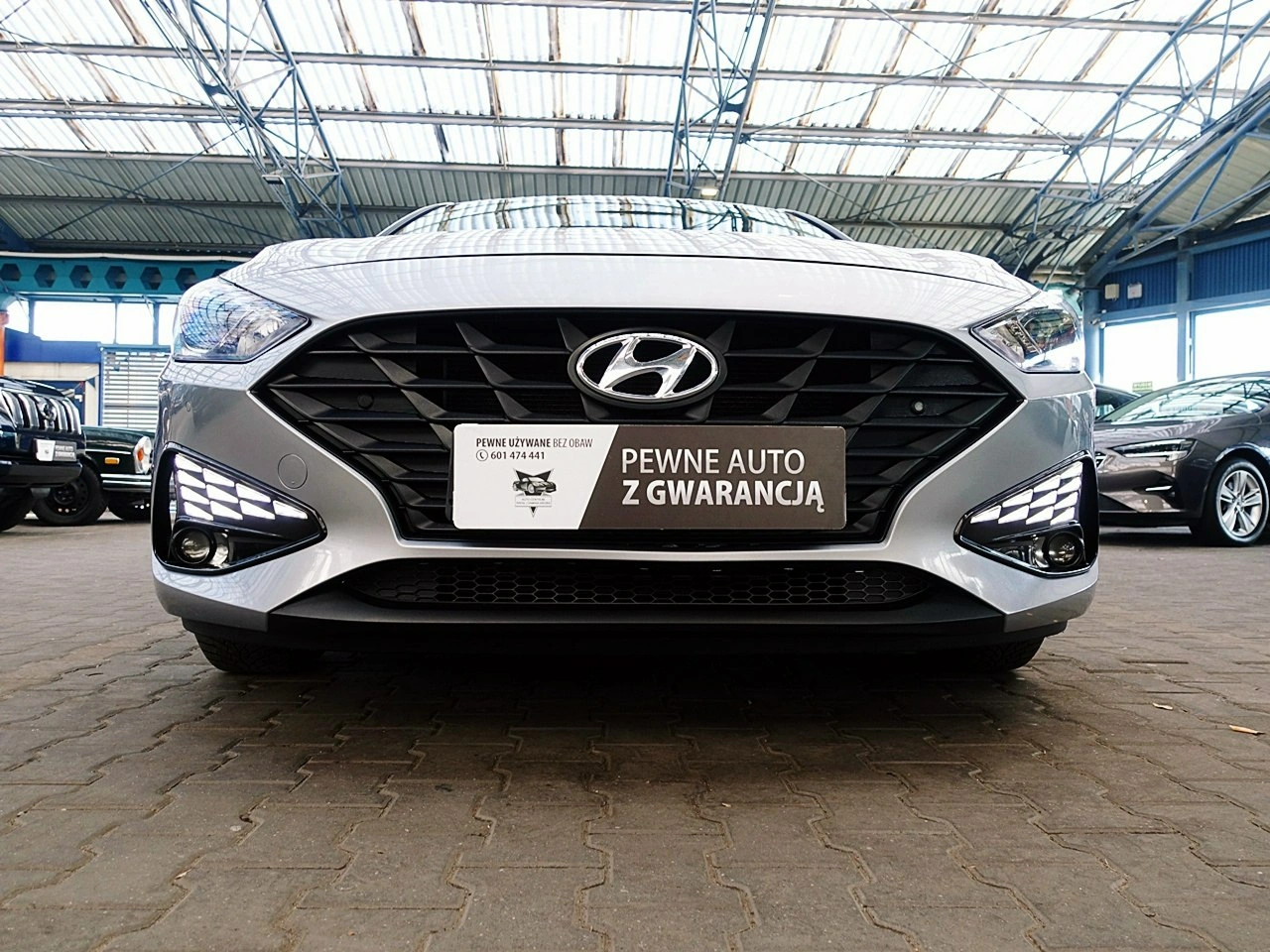 Hyundai i30 - Zdjęcie 52