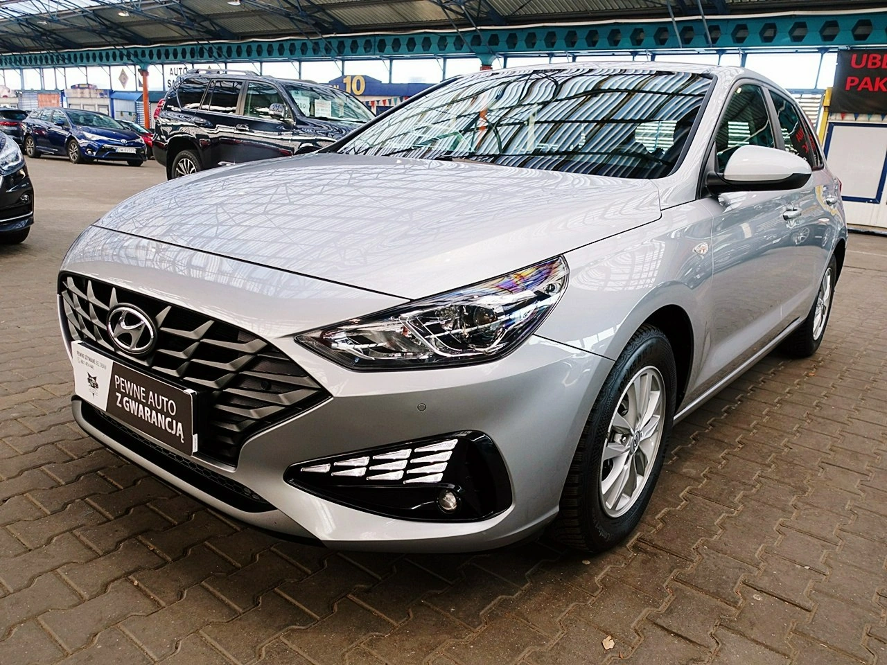 Hyundai i30 - Zdjęcie 7