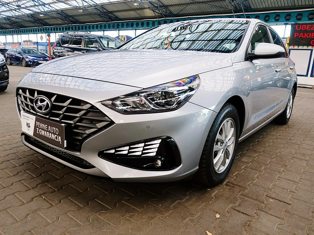 Hyundai i30 - Zdjęcie 56