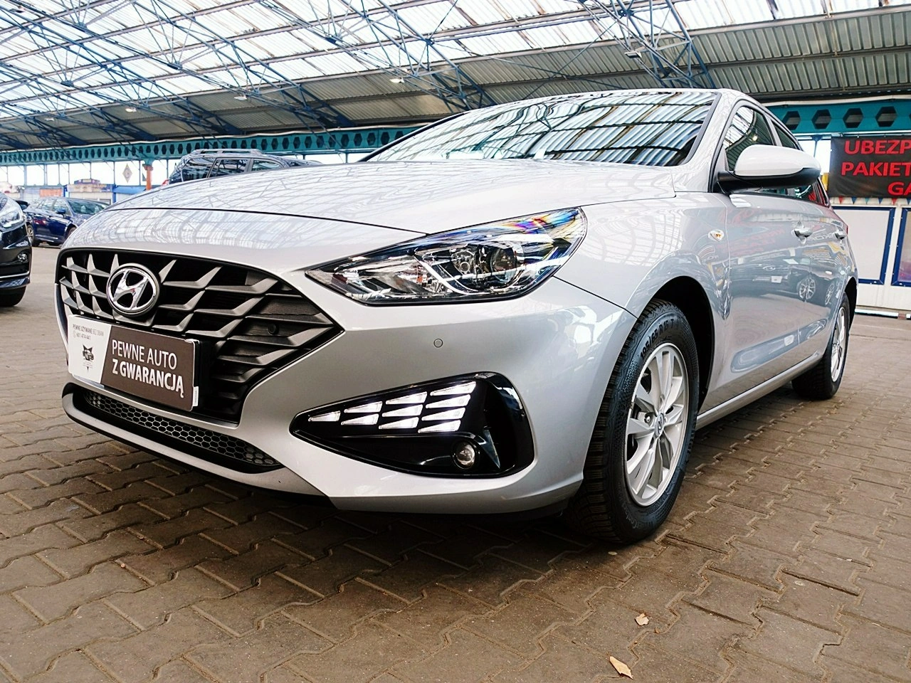 Hyundai i30 - Zdjęcie 65