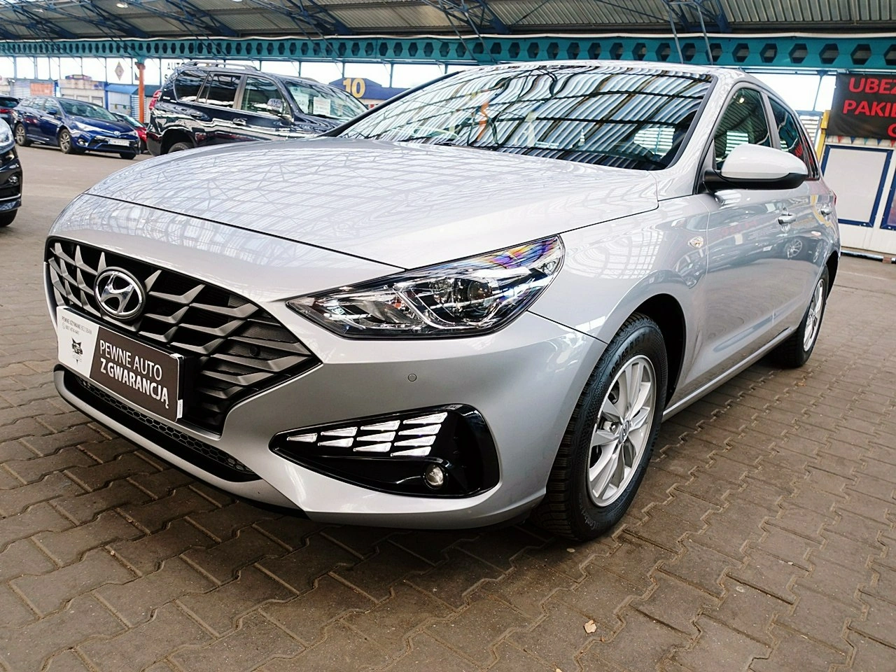 Hyundai i30 - Zdjęcie 73