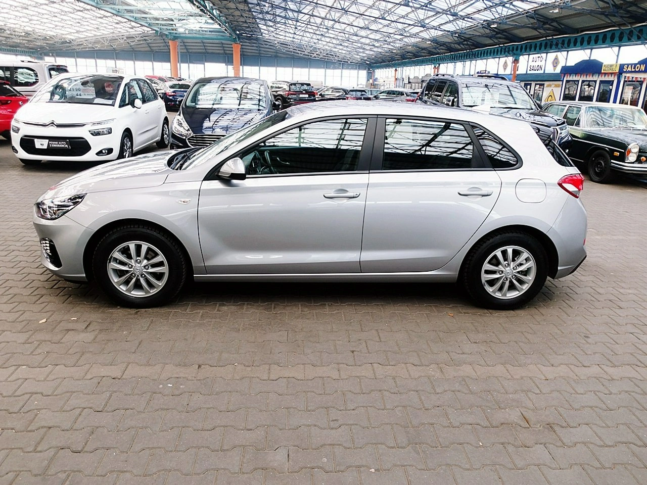 Hyundai i30 - Zdjęcie 71