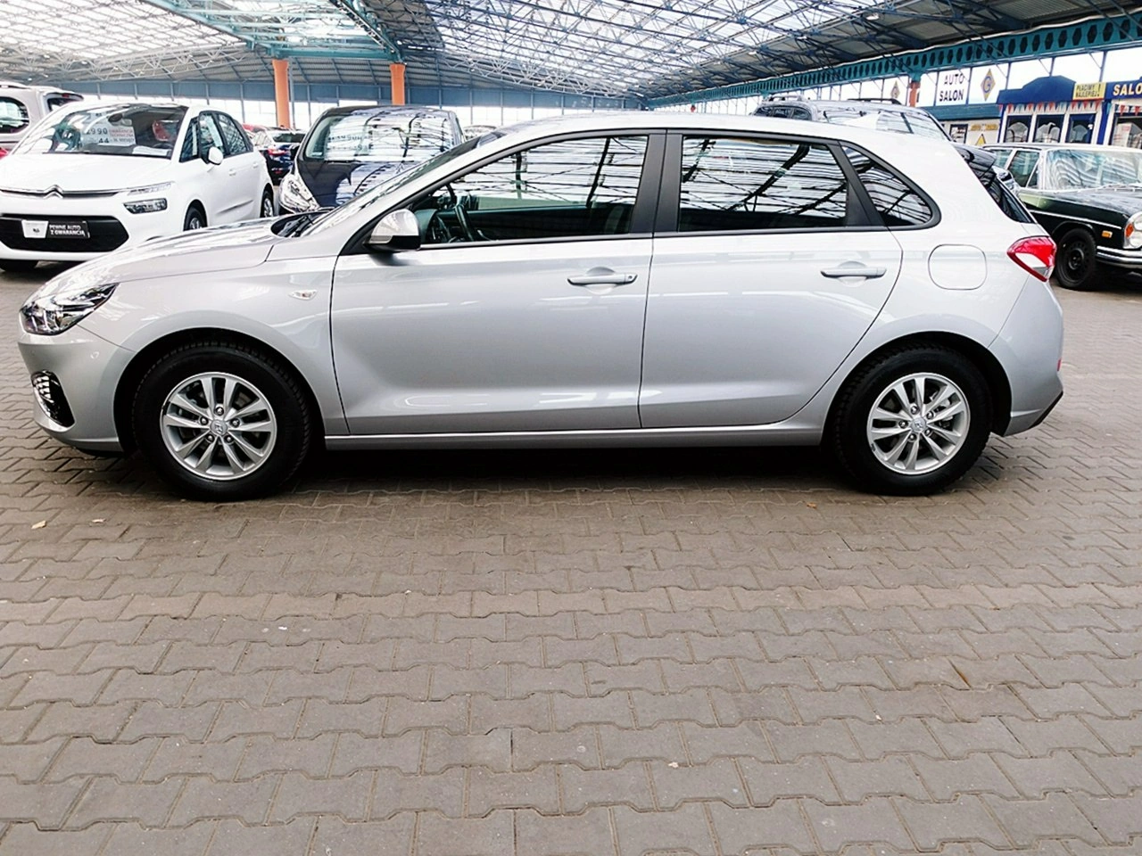 Hyundai i30 - Zdjęcie 55