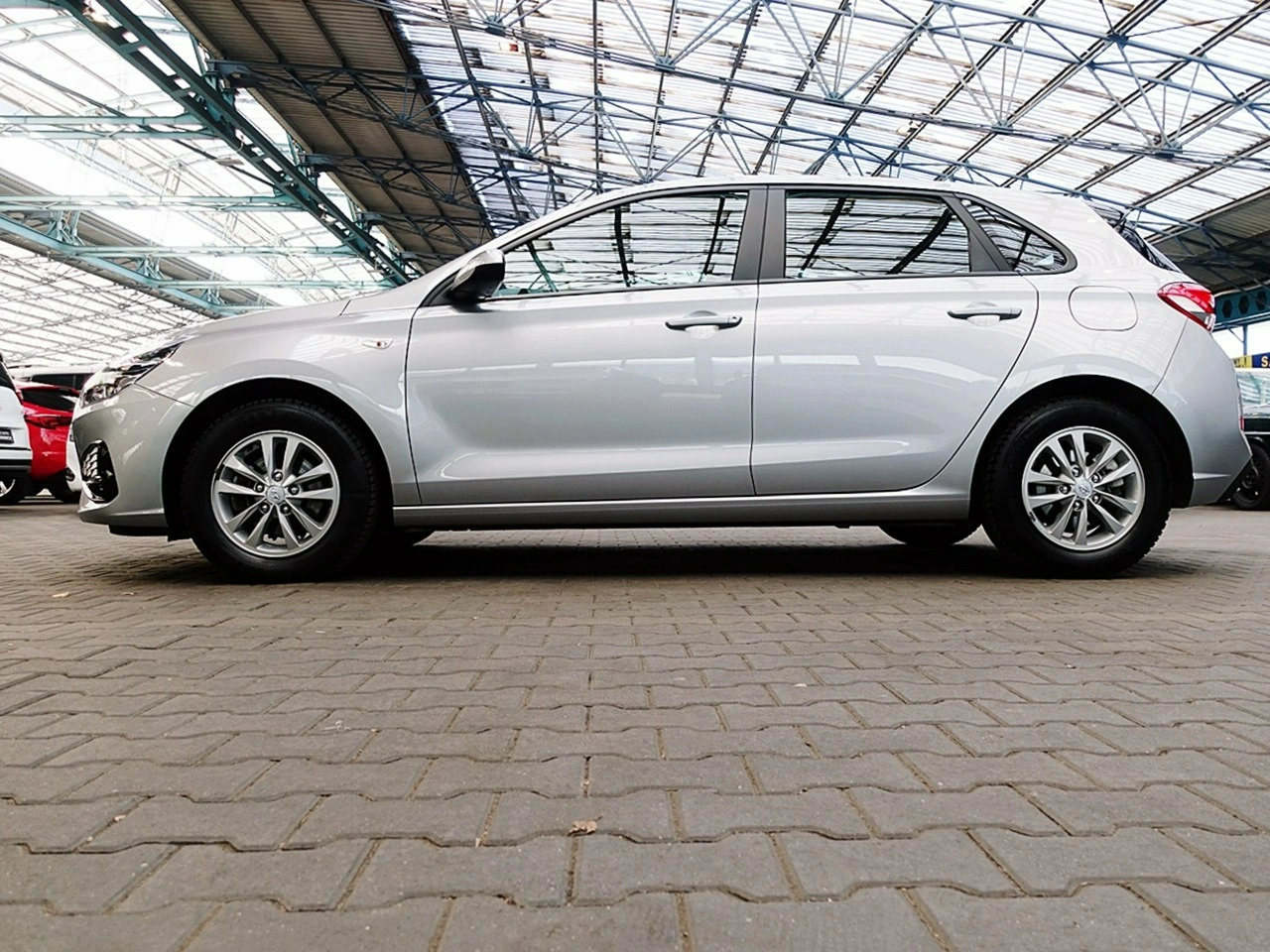 Hyundai i30 - Zdjęcie 63