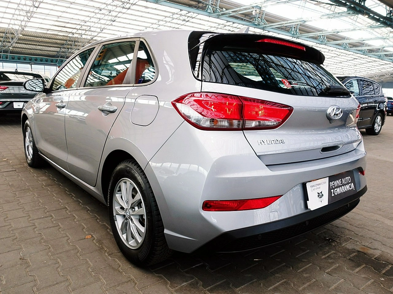Hyundai i30 - Zdjęcie 58