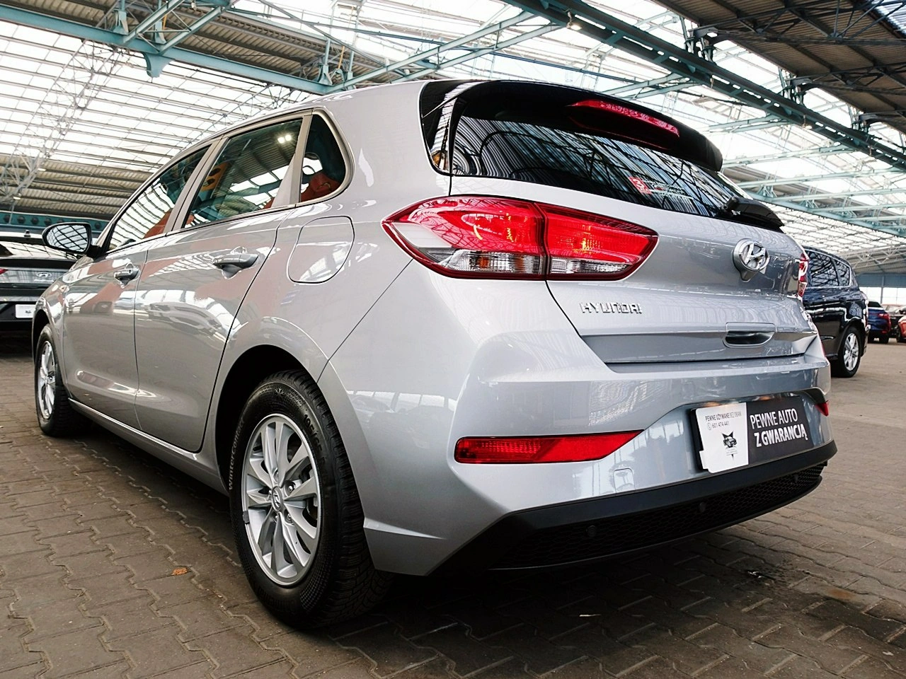 Hyundai i30 - Zdjęcie 66