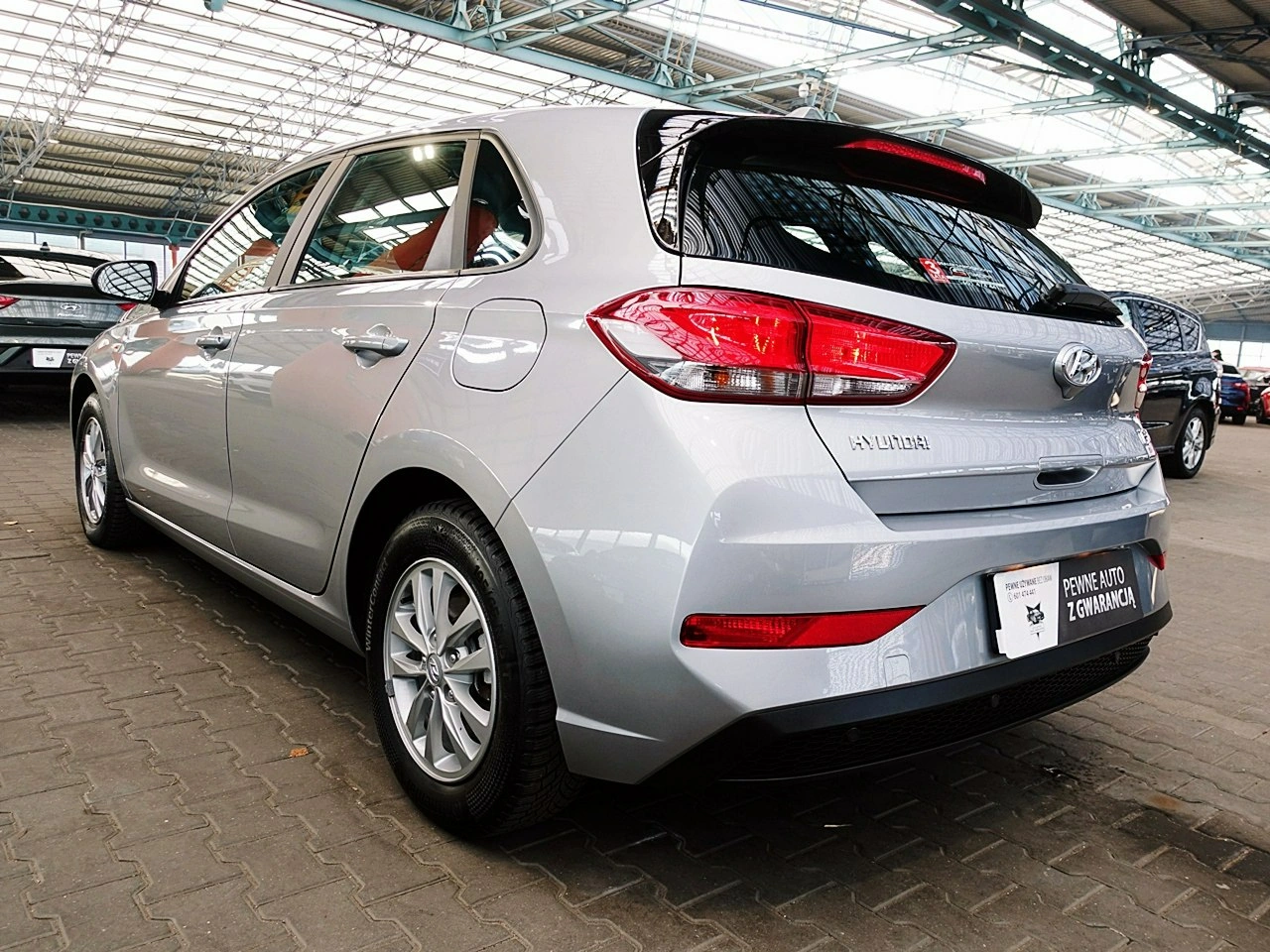 Hyundai i30 - Zdjęcie 79