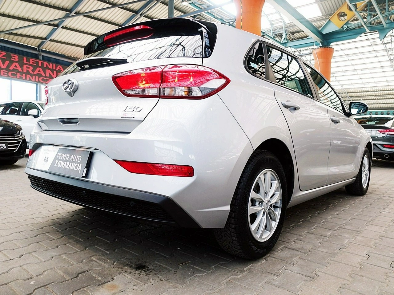 Hyundai i30 - Zdjęcie 67