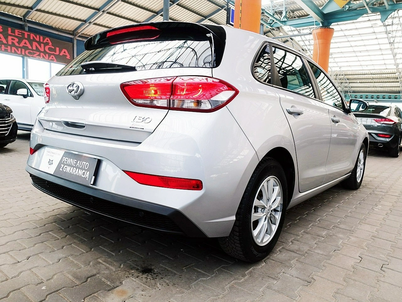 Hyundai i30 - Zdjęcie 75