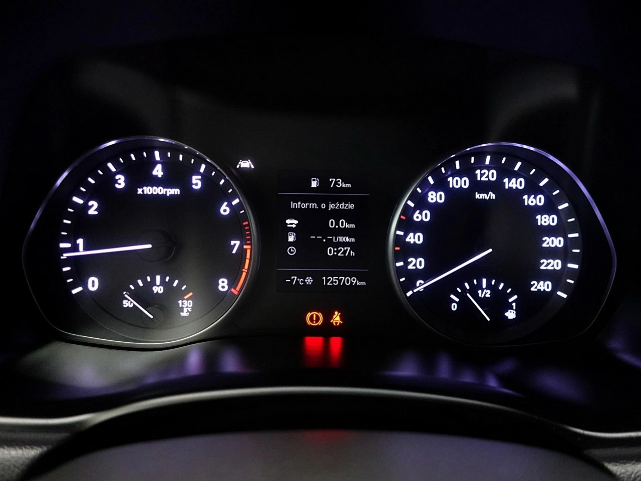 Hyundai i30 - Zdjęcie 21