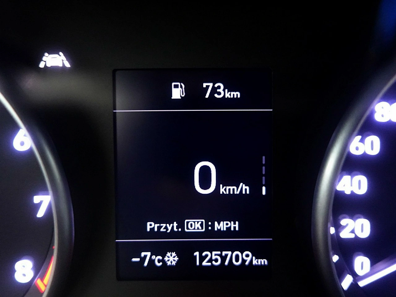 Hyundai i30 - Zdjęcie 23