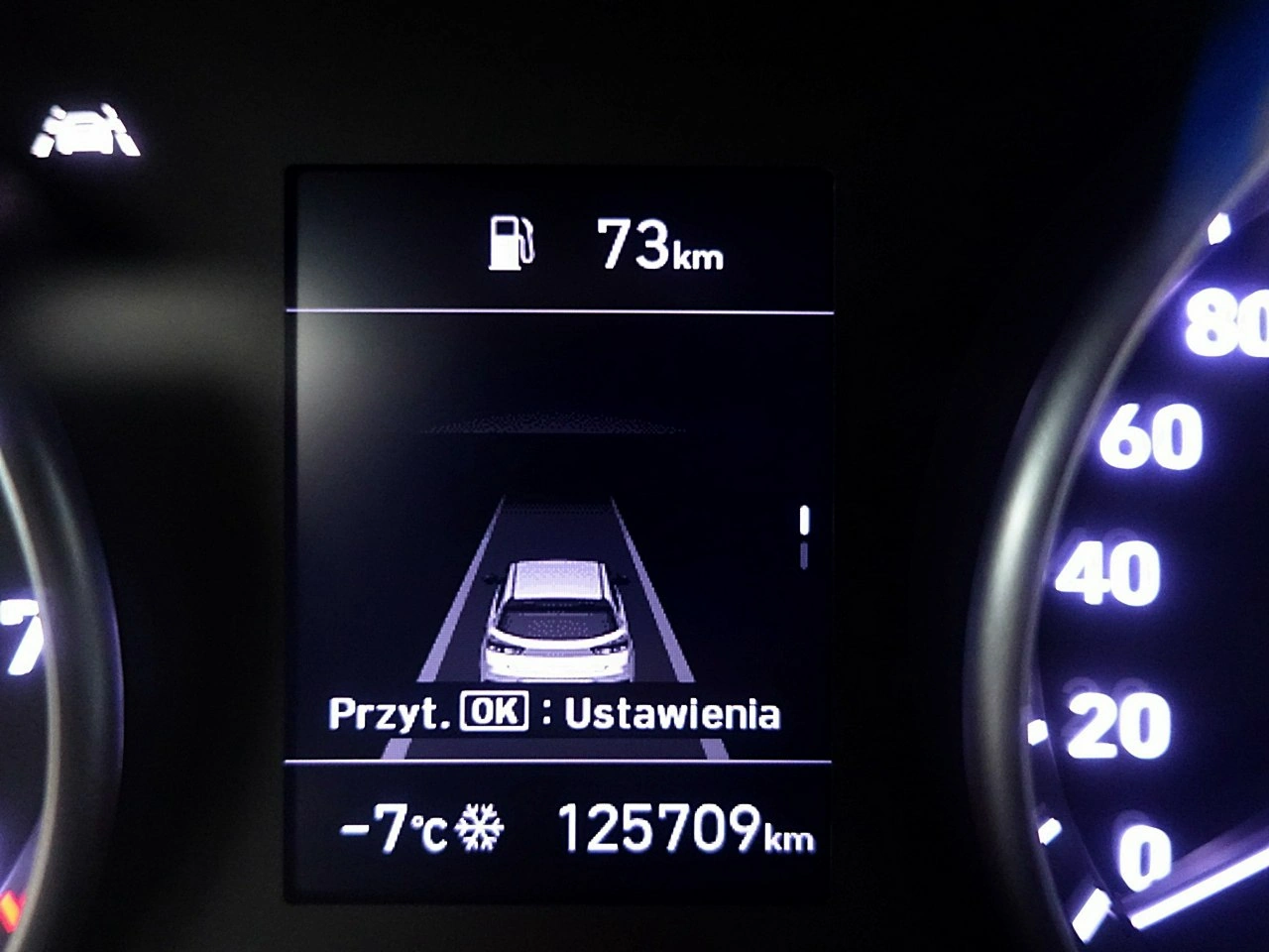 Hyundai i30 - Zdjęcie 24