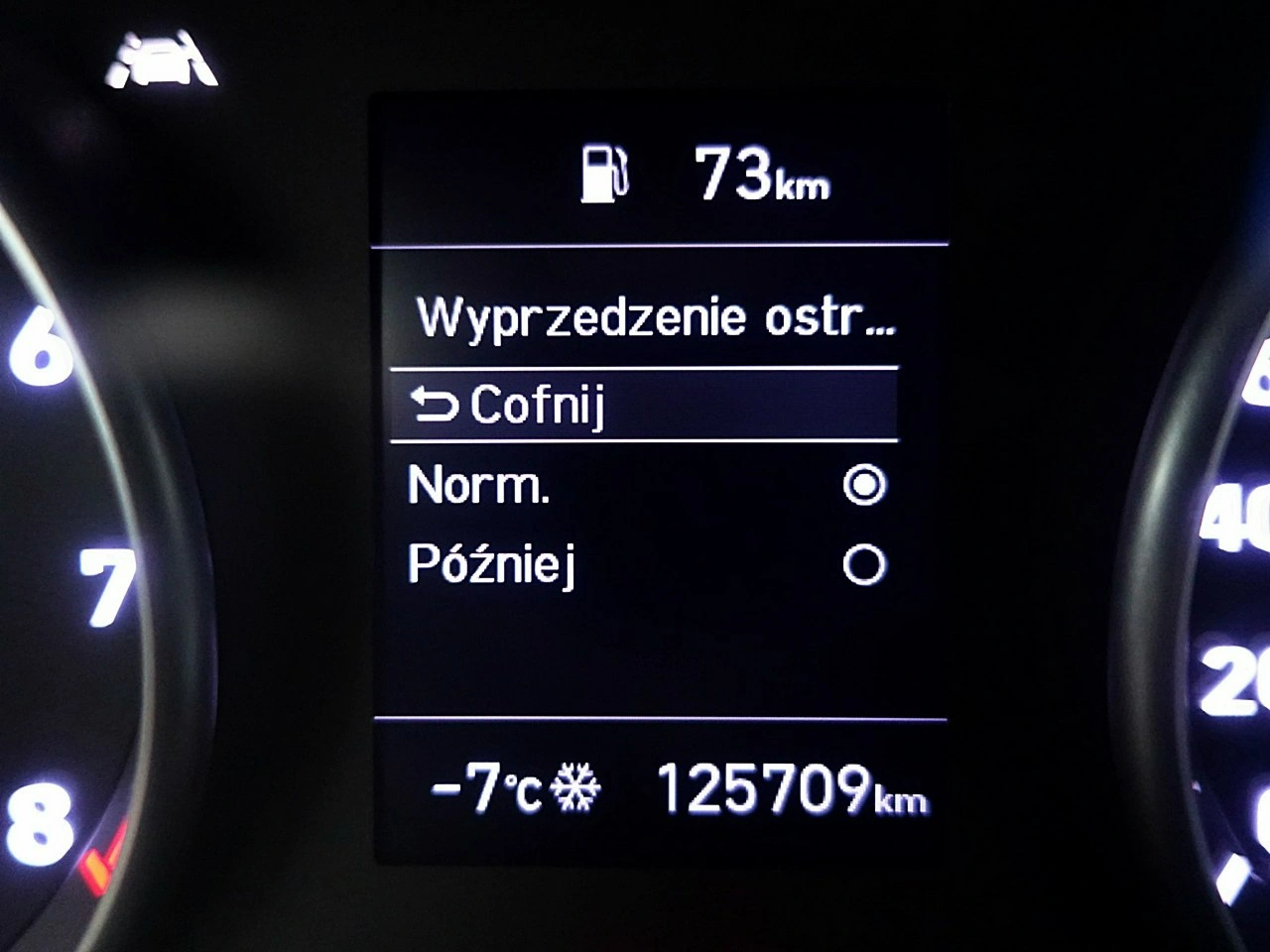 Hyundai i30 - Zdjęcie 30