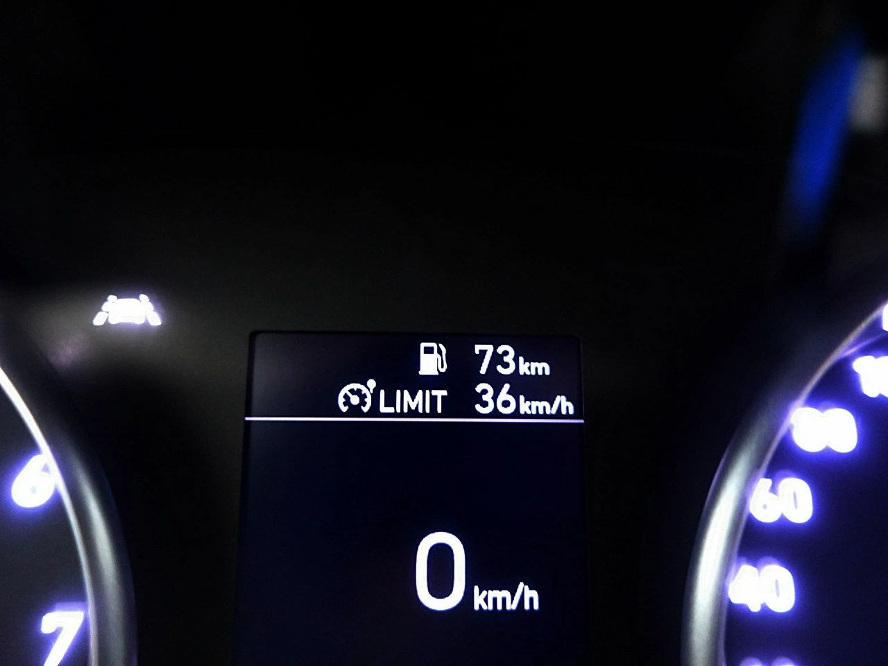 Hyundai i30 - Zdjęcie 40