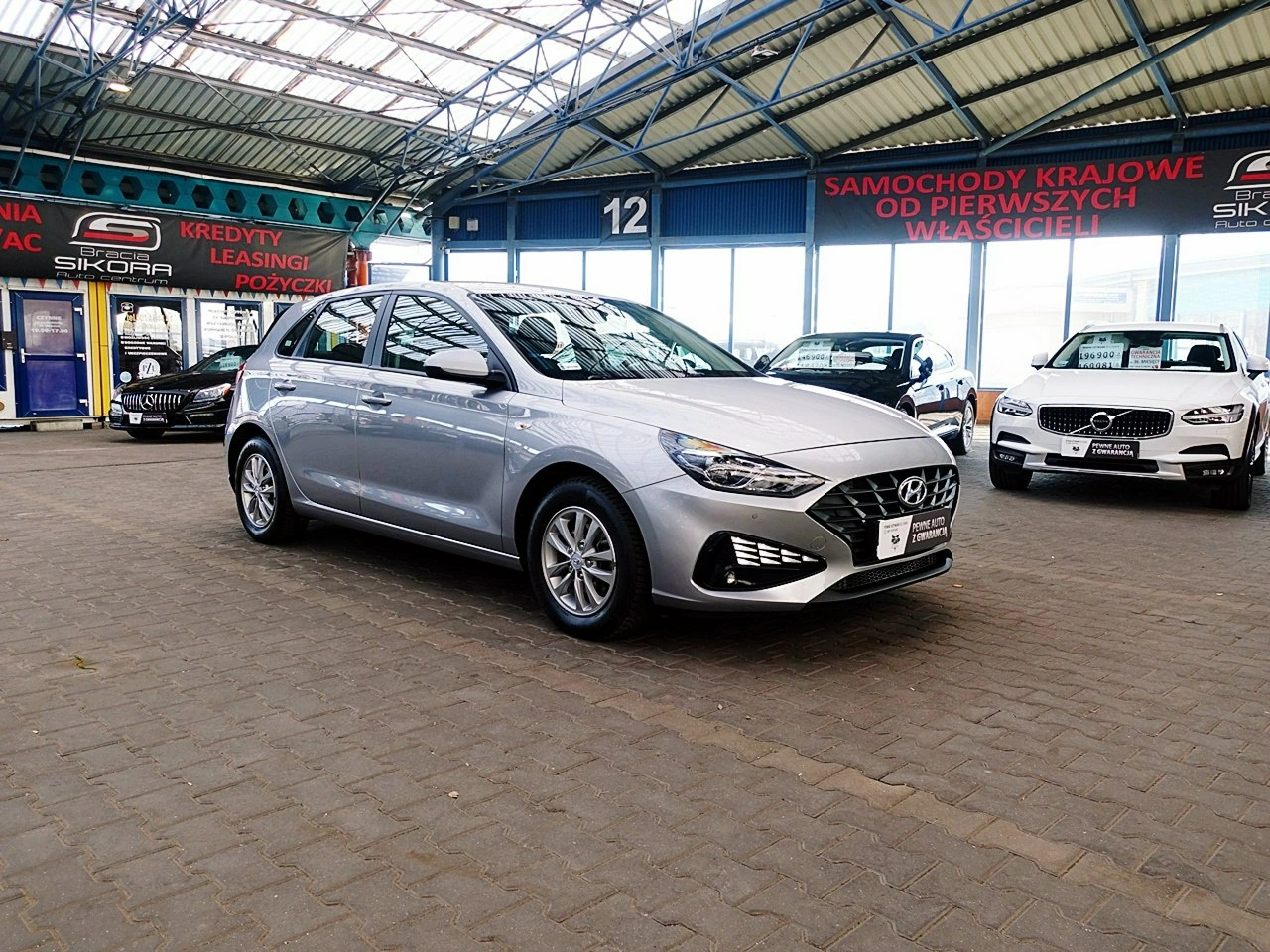 Hyundai i30 - Zdjęcie 4