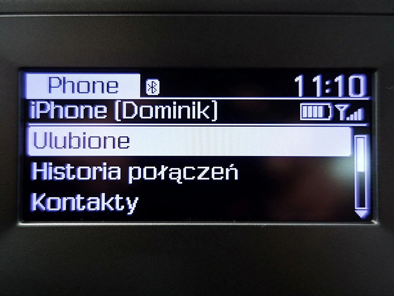 Hyundai i30 - Zdjęcie 41