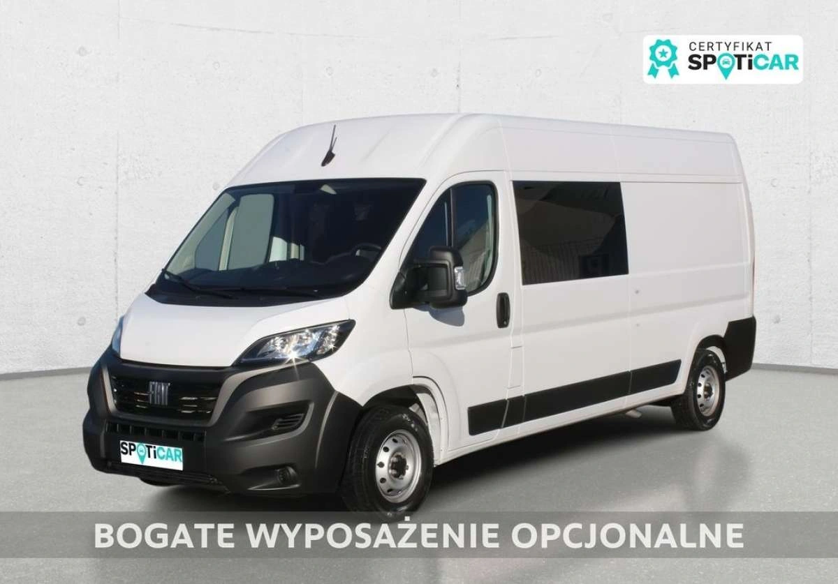 Fiat Ducato - Zdjęcie 1