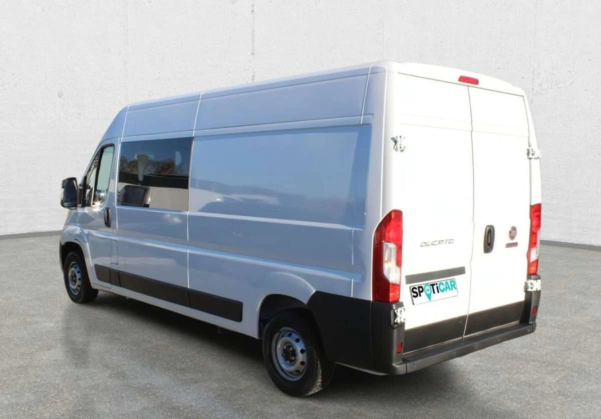 Fiat Ducato - Zdjęcie 2