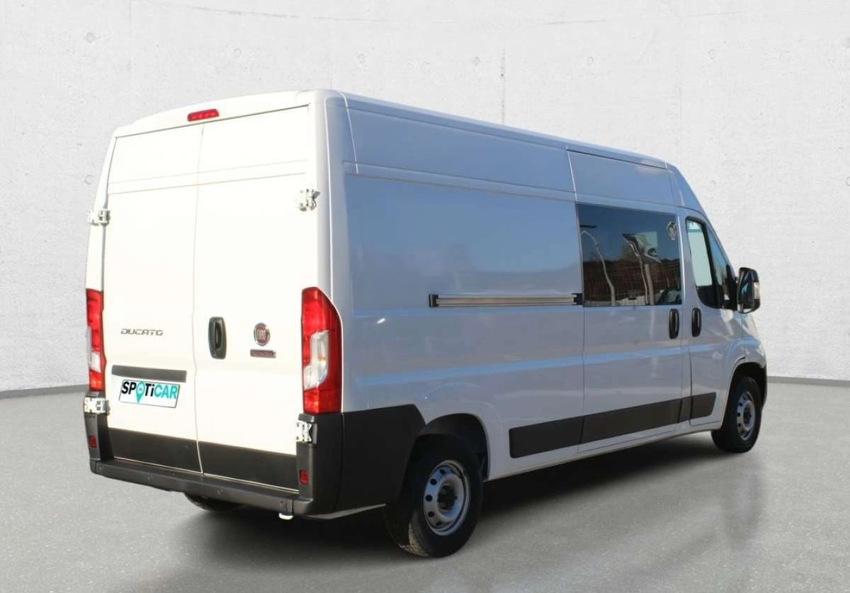 Fiat Ducato - Zdjęcie 4