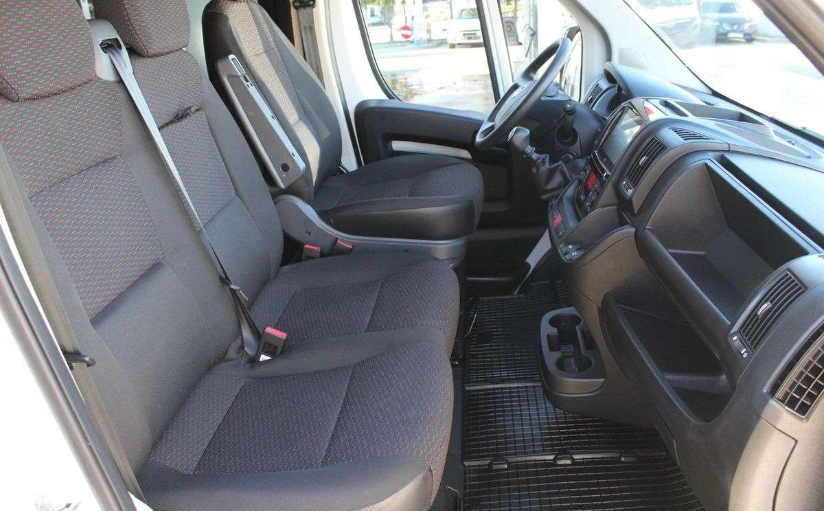 Fiat Ducato - Zdjęcie 8