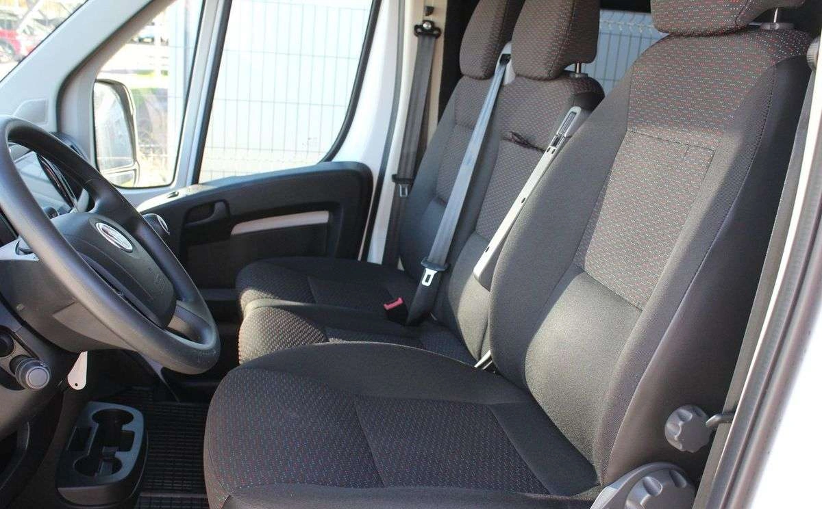 Fiat Ducato - Zdjęcie 9