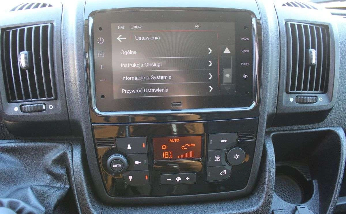 Fiat Ducato - Zdjęcie 11