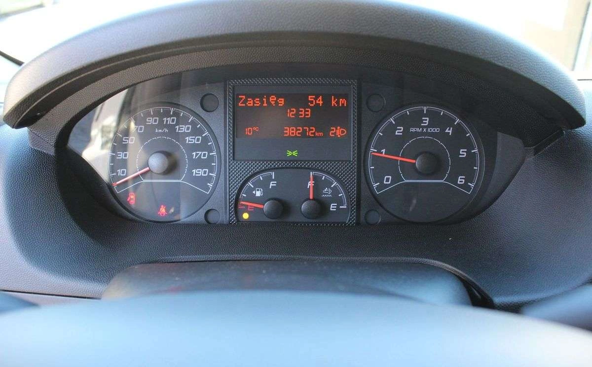 Fiat Ducato - Zdjęcie 12