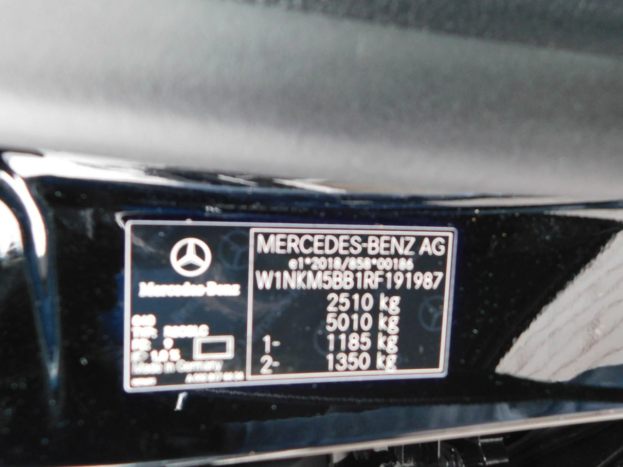 Mercedes GLC 200 - Zdjęcie 11