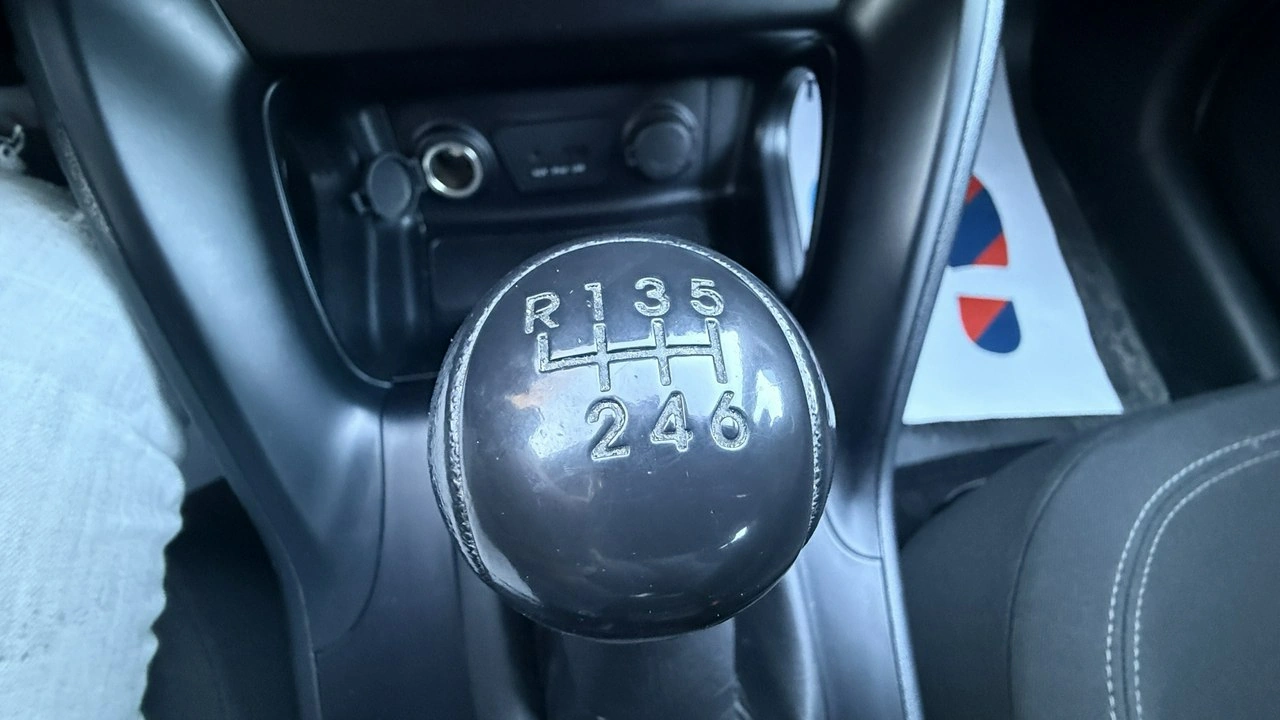 Hyundai ix35 - Zdjęcie 25